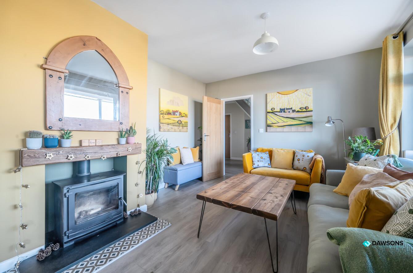 Langland Villas, Mumbles, Swansea, SA3 4NA